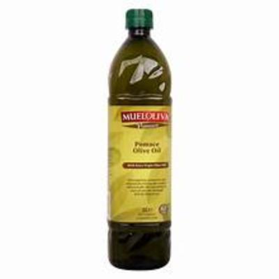 Mueloliva Pomace Olive Oil 1L