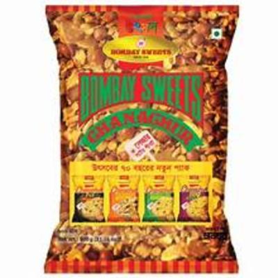 Bombay Sweets Chanachur Regular 300g