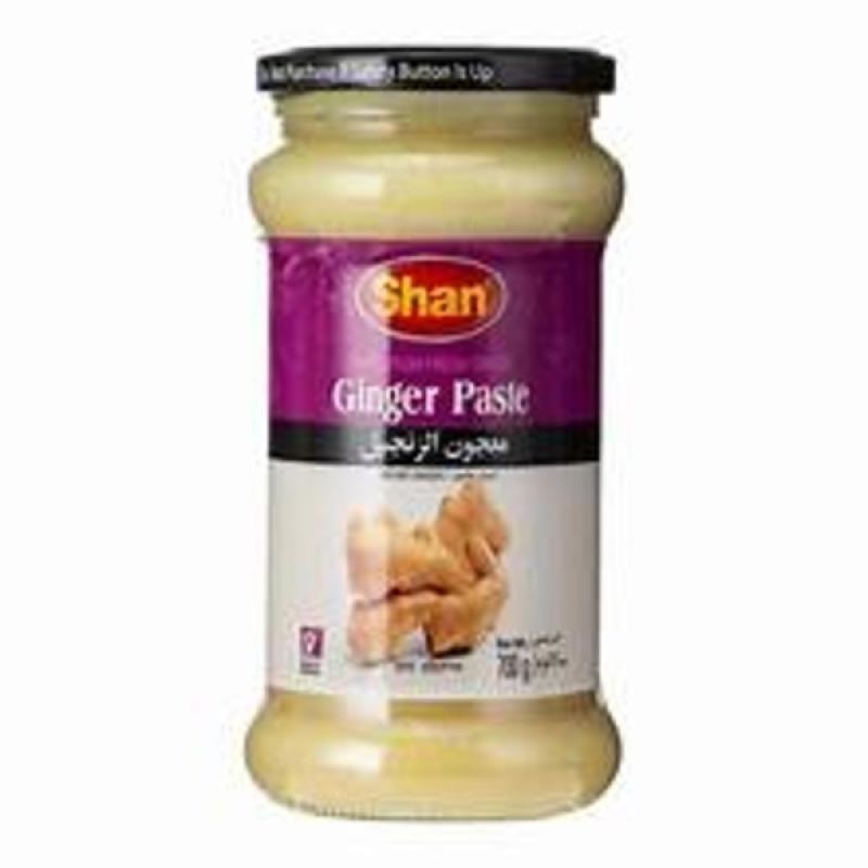 Shan Ginger Paste 700g