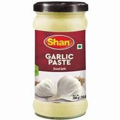 Shan garlic Paste 700g