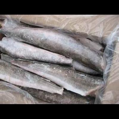 Hake Fish Clean 1kg