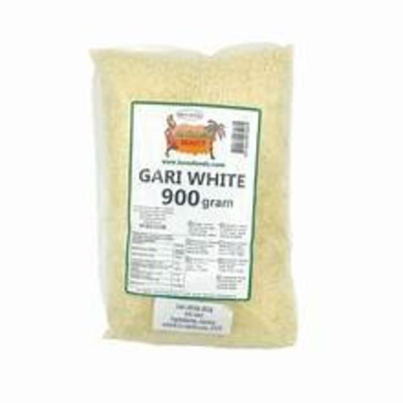 AB Gari White 900g