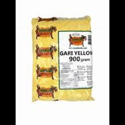 AB Gari Yellow 900g