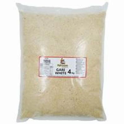 AB Gari White 4kg