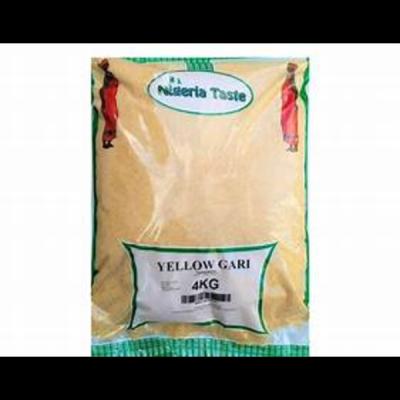 AB Gari Yellow 4kg