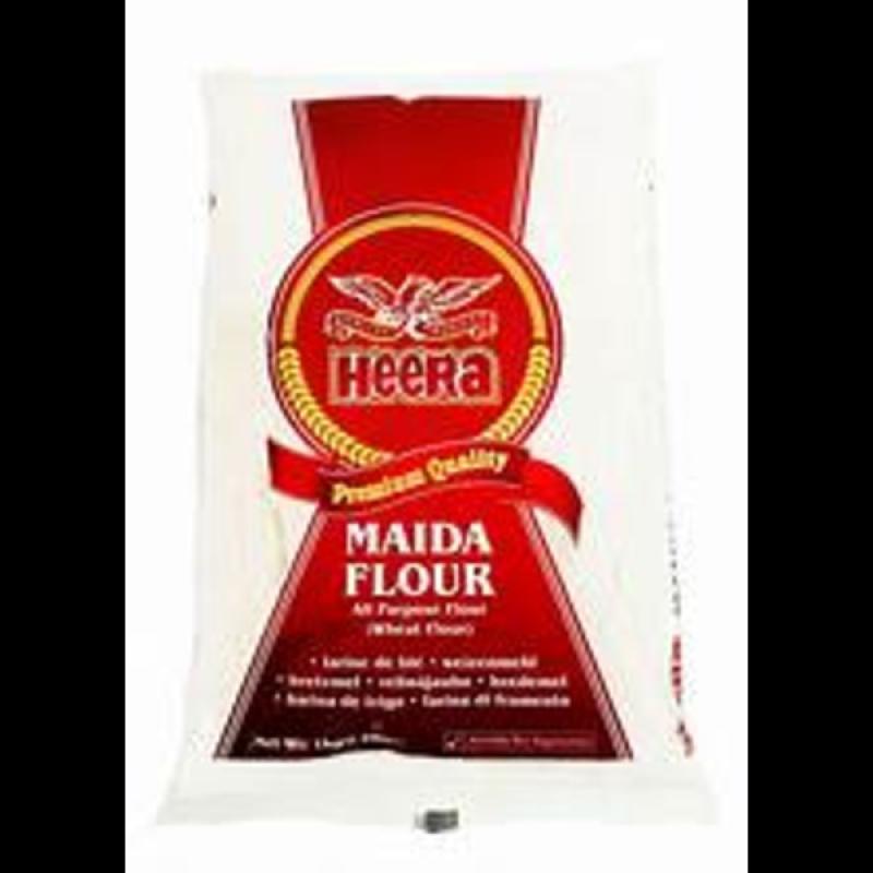 Heera Maida Flour 1kg