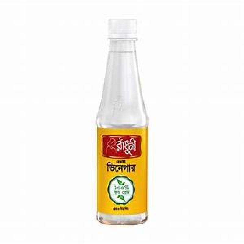 Radhuni Vineger Food Grade 540ml