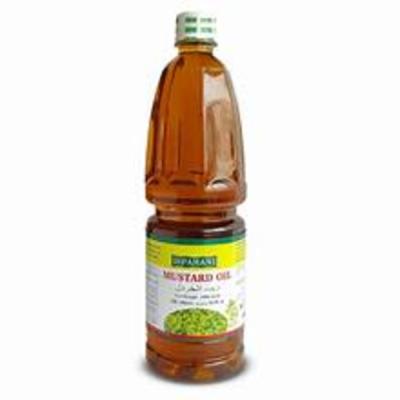 Ispahani Mustard Oil 1ltr
