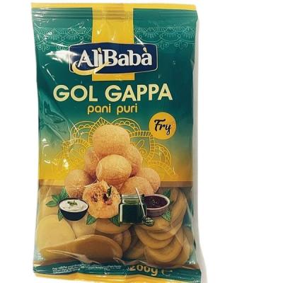 Alibaba Pani Puri 200g