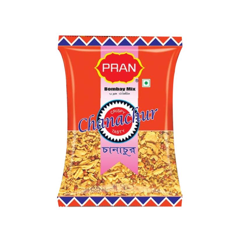 Pran Chanachur Normal 150g