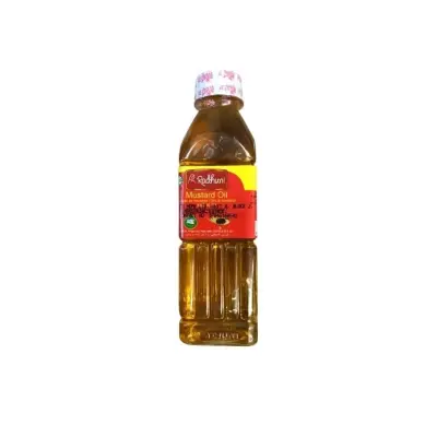 Radhuni Mustard Oil 250g