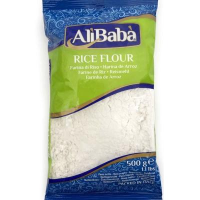 Alibaba Rice Flour 1.5kg