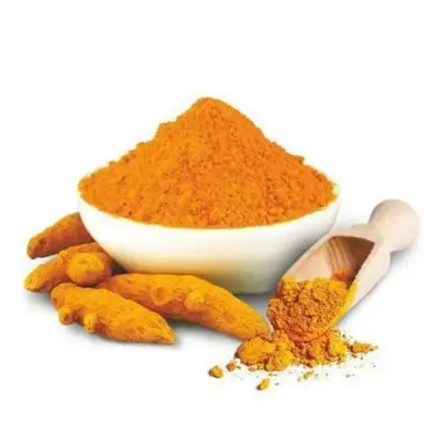 BD Turmeric Powder 1kg