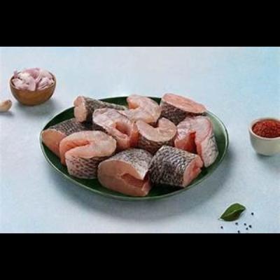 Tatka Shol Steak 500g