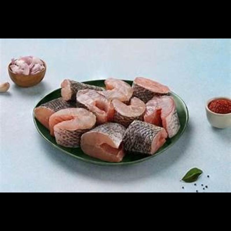 Tatka Shol Steak 500g