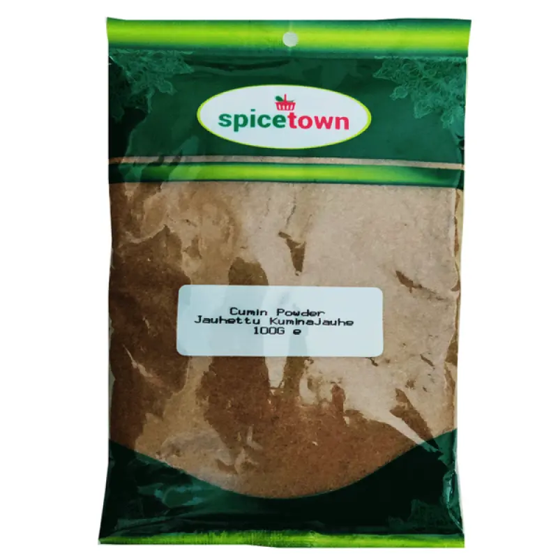 Spicetown Cumin Powder 1kg