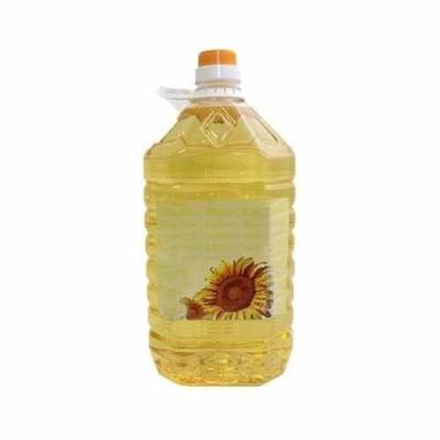 Alibaba Sunflower Oil 10L