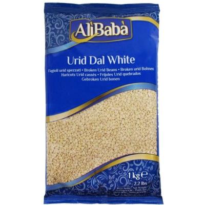 Alibaba Urid Dal 1kg