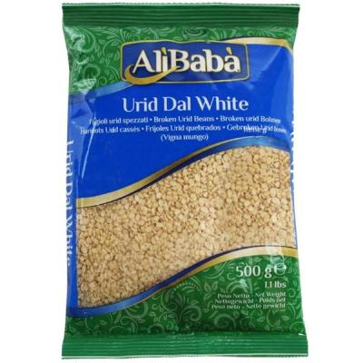 Alibaba Urid Dal 500g