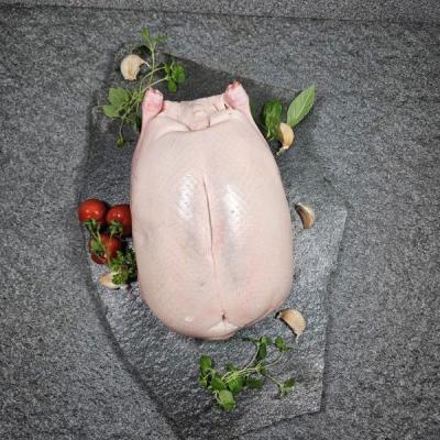 Roldrob Whole Duck Ankka 1900g