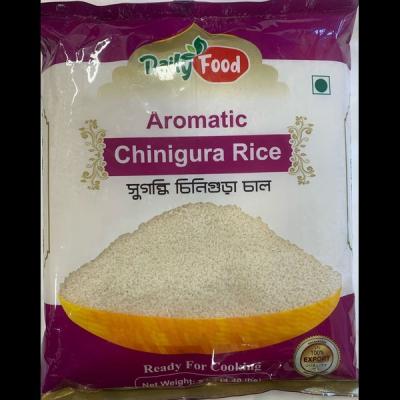 Daily Food Aromatic Chinigura Rice 2kg