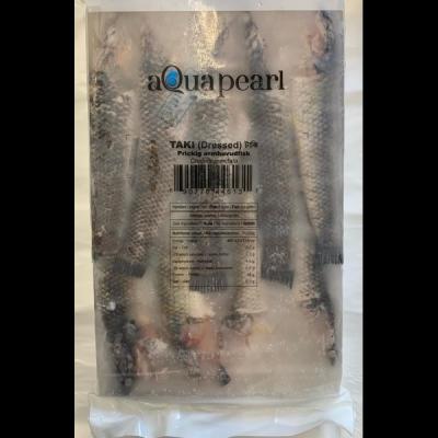 AP Taki (Dressed) Fish 500g