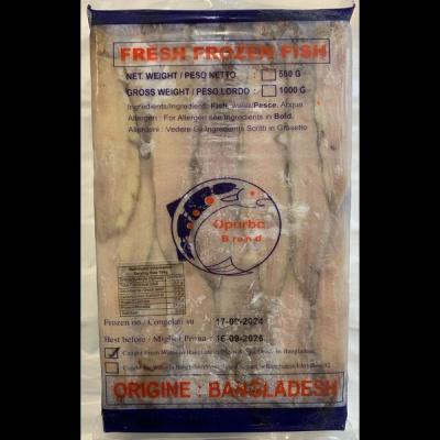 AP Shing Fish (Cleaned) 500g
