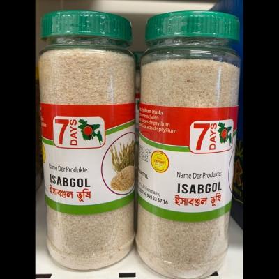 7 Days Isabgol/Psyllium Husk 100g