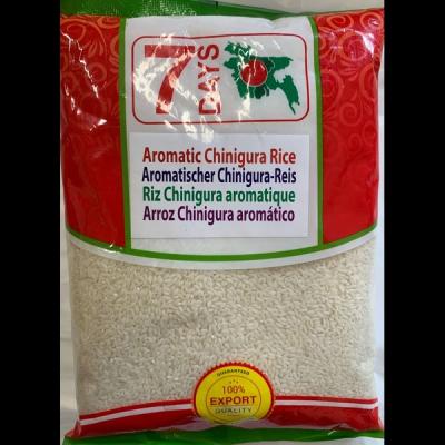 7 Days Aromatic Rice 1kg