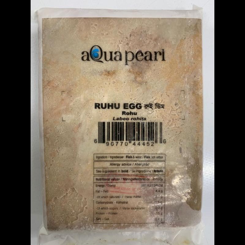 Rohu Eggs 250g