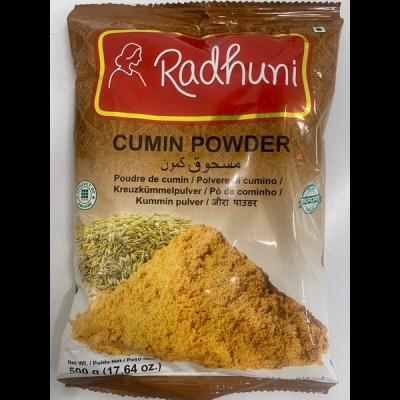 Radhuni Cumin powder 500g