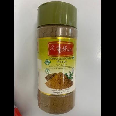 Radhuni Coriander Powder 400g