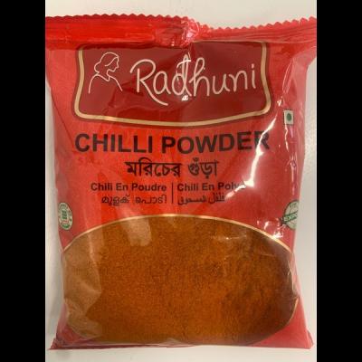 Radhuni Chilli Powder 200g