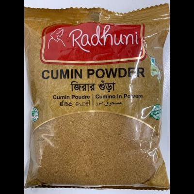Radhuni Cumin Powder 200g