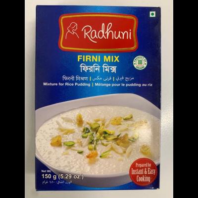 Radhuni Firni Mix 150g