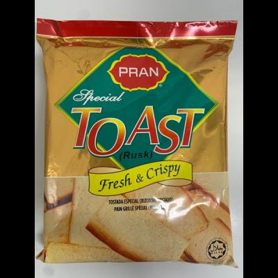 Pran Special Toast Biscuit 300g