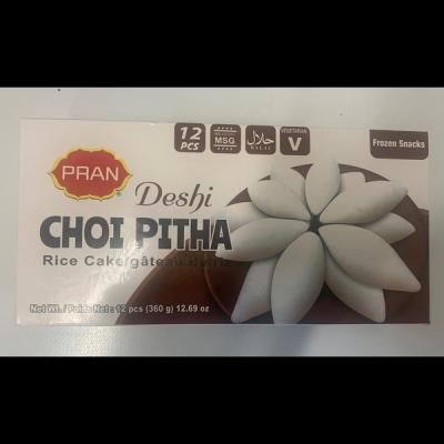 Pran Choi Pitha 360g