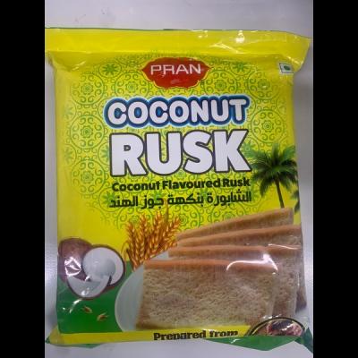 Pran Coconut Rusk 300g