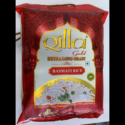 Qilla Gold Basmoti Rice 5kg