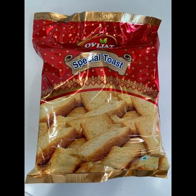 Ovijat Special Toast 350g