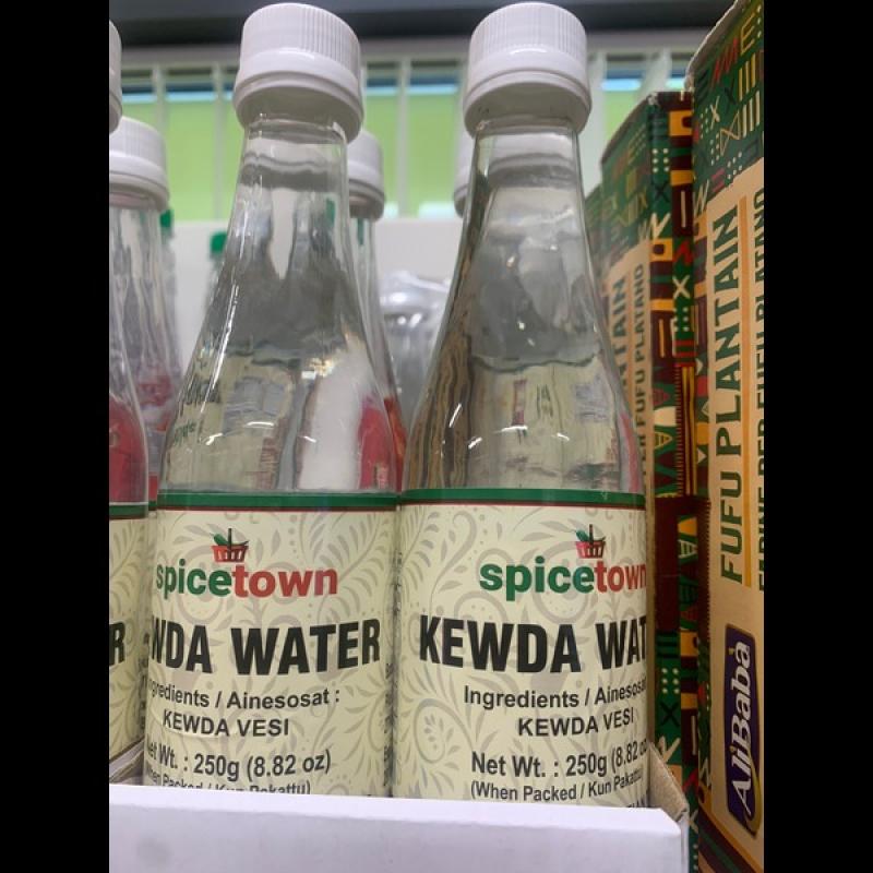 Spicetown Kewra Water 250ml