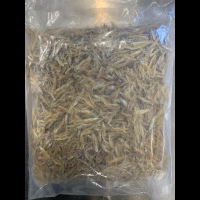 Keski Dried Fish 200g
