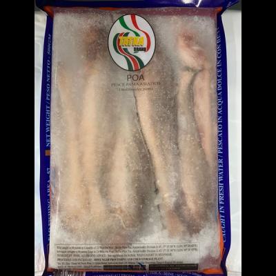 AP Poa Fish Dressed 500g