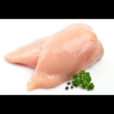 Kanan Rinta File/ Boneless Chicken.
