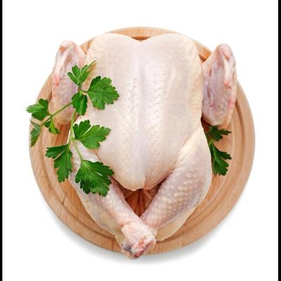 Koko Kana/Full Chicken