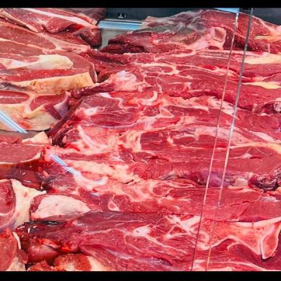 Naudan Keitto Liha/ Mixed Beef