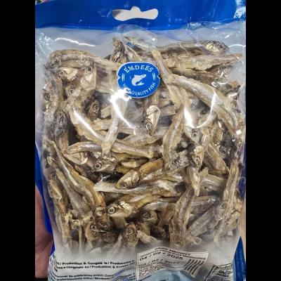 Tatka dry Anchovies/Mola 200g
