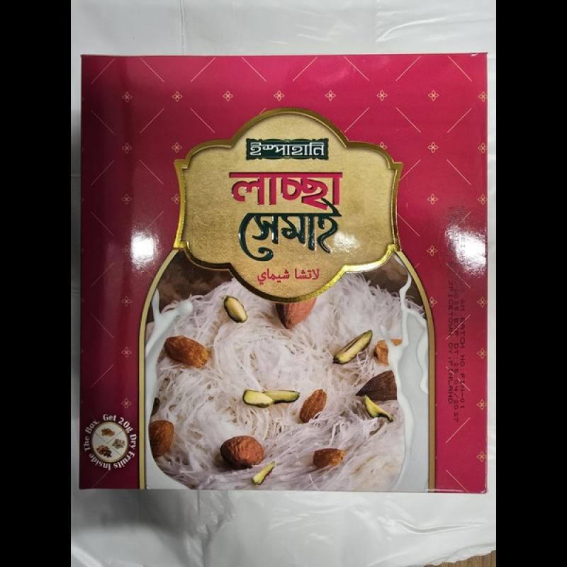 Ispahani Lachcha Semai 400g
