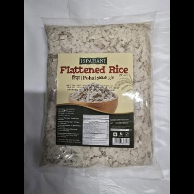 Ispahani Flattened Rice White 400g