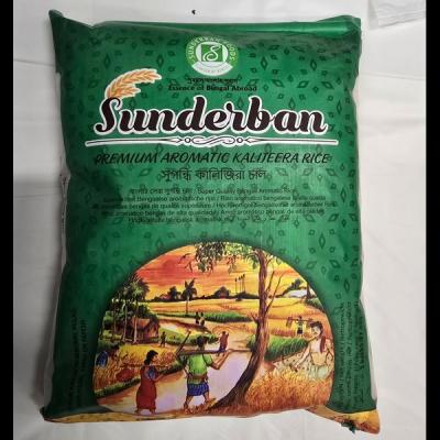 Sunderbon Aromatic Kalijeera Rice